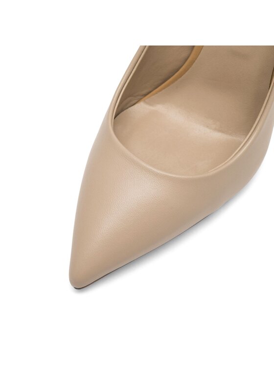 GINO ROSSI Gino Rossi High Heels WISSAL-V-325-678 Beige