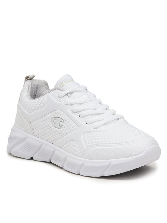 Champion Champion Снікерcи Jolt S11504-CHA-WW001 Білий