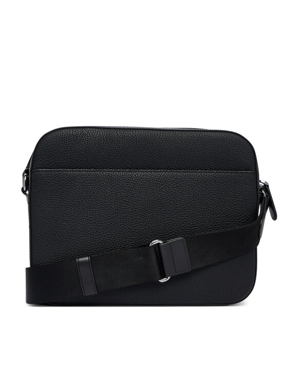 MICHAEL Michael Kors MICHAEL Michael Kors Мъжка чантичка 33T6LJSM1X Черен