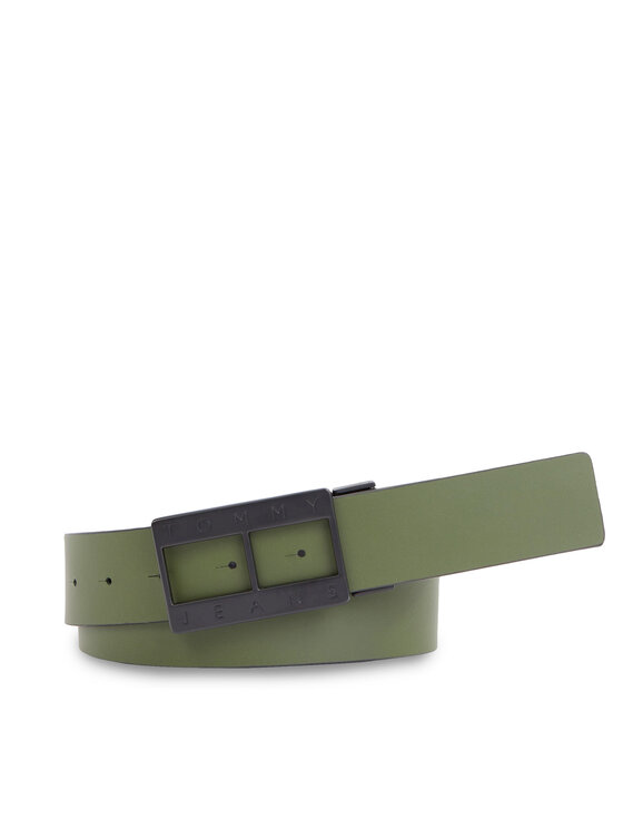 Cintura da uomo Tommy Jeans