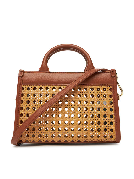 BOSS BOSS Handtasche 50541759 Beige