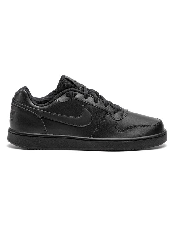 Nike Nike Snīkeri Ebernon Low AQ1775 003 Melns