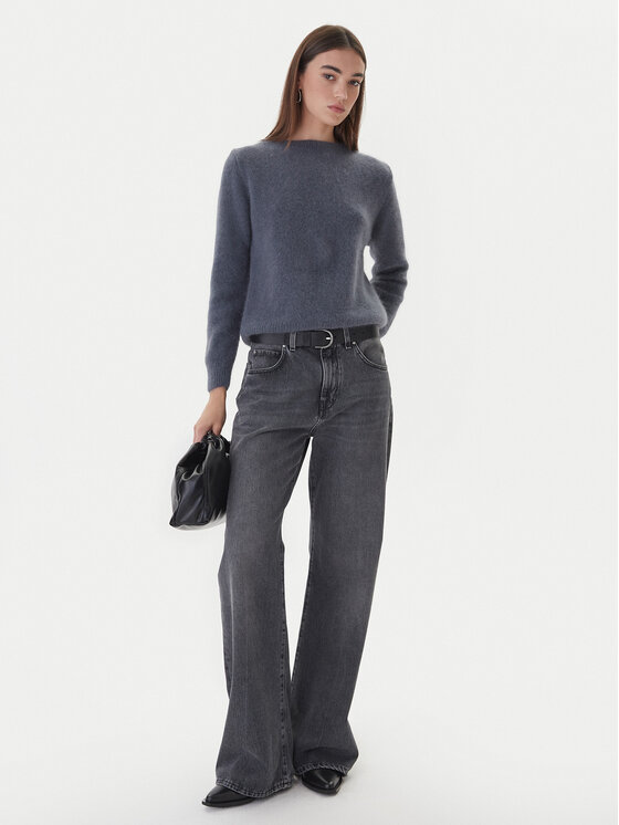 Dixie Dixie Kampsun M277Y066A 3906 Hall Regular Fit
