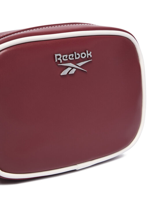 Reebok Reebok Torebka CWBEO-RBK-L-004-10 Bordowy