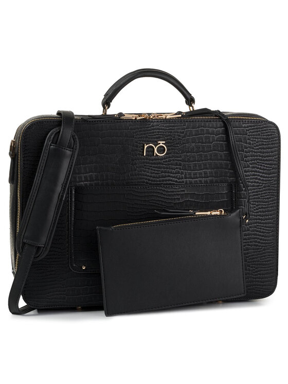 Nobo Porta PC NBAG-H0240-C020 Nero | Modivo.it