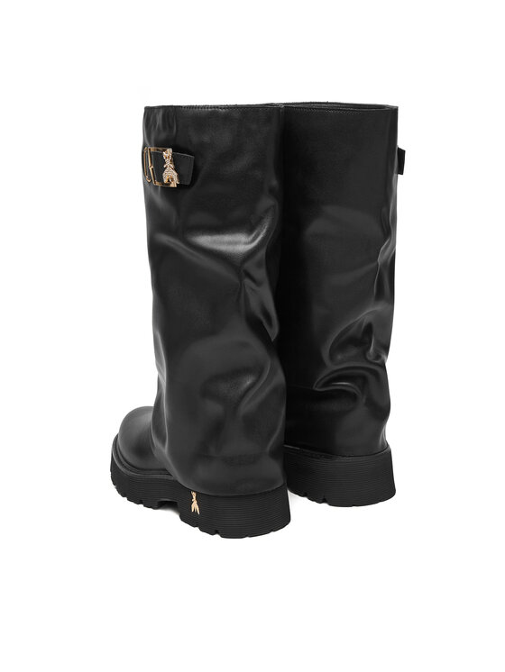 Patrizia Pepe Patrizia Pepe Ilgaauliai PPJ968.31 Juoda