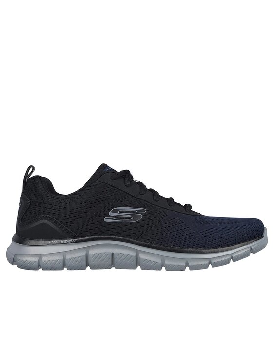 Skechers Skechers Sneakersy 232399-NVBK Czarny
