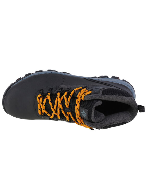 Columbia Columbia Scarpe da trekking Columbia Newton Ridge WP Omni-Heat II Grigio