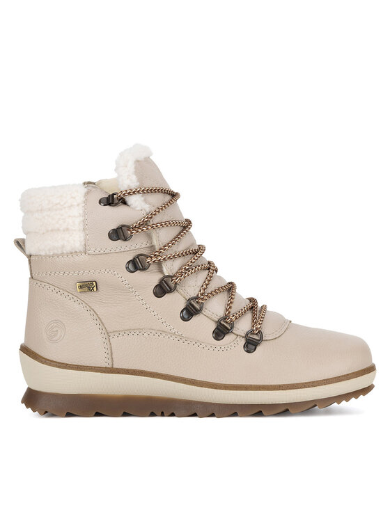 Remonte Remonte Stiefeletten R8485-60 Beige