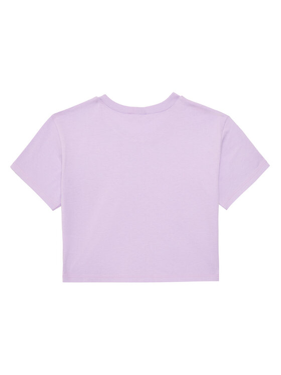 United Colors Of Benetton United Colors Of Benetton Marškinėliai 35RYC10OZ Žalia Regular Fit