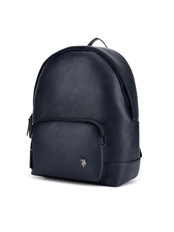 U.S. Polo Assn. U.S. Polo Assn. Hátizsák BIUXT8470MVP Sötétkék