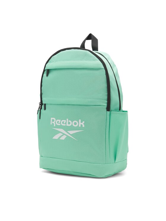 Reebok Reebok Hátizsák RBK-029-CCC-05 Türkizkék