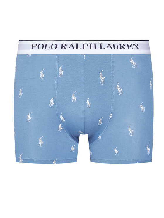 Polo Ralph Lauren Polo Ralph Lauren Set di 3 boxer 714830299169 Multicolore