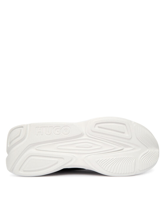 HUGO HUGO Sneakersy Leon 50552689 Granatowy