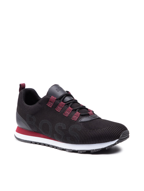 Sneakers Parkour 50446019 10232616 01 Nero