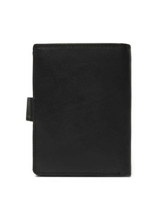 Pierre Cardin Pierre Cardin Portafoglio YS601 326A Nero