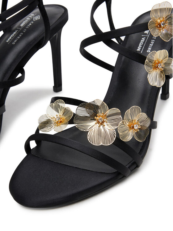 Call It Spring Call It Spring Босоніжки Ariiaa 13942496 Чорний