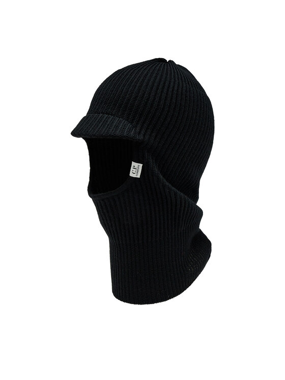 C.P. Company C.P. Company Шапка маска 15CMAC269A 005509A Черен
