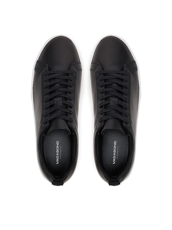 Vagabond Shoemakers Vagabond Shoemakers Sneakersy Zoe Platform 5927-101-20 Černá