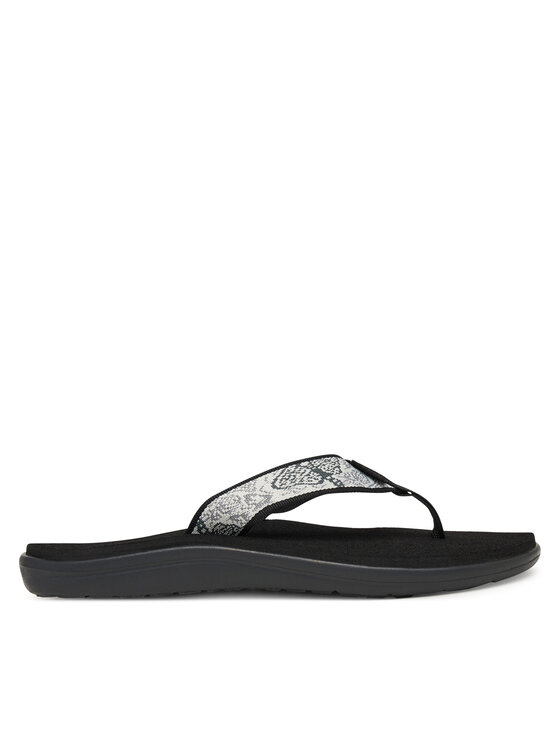 Teva Teva Flip flop Voya Flip 1019040 Gri