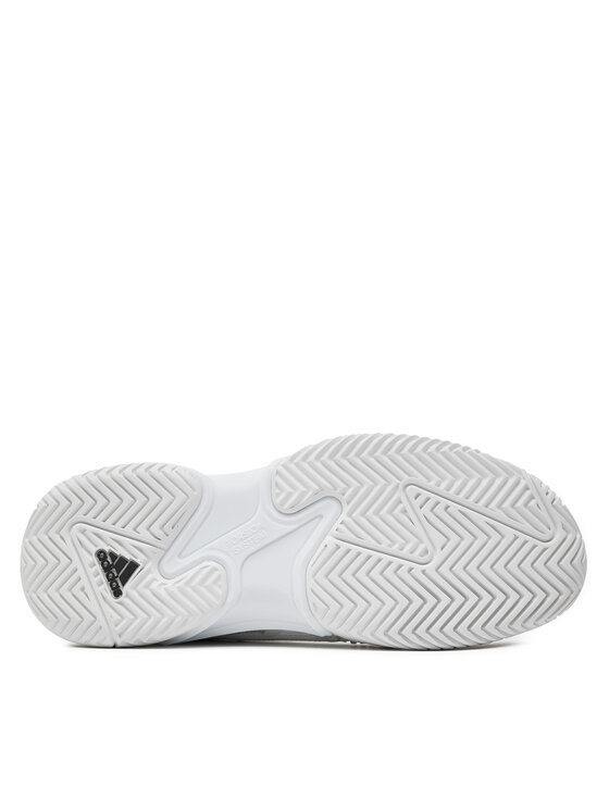 adidas adidas Obuća za tenis Barricade 13 Tennis IF0465 Bijela