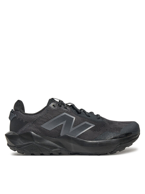 New Balance Tenisice Za Trčanje NBGPNTRLF6 Crna