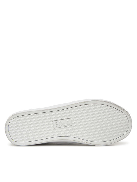 Polo Ralph Lauren Polo Ralph Lauren Tenisice Ryley RL02447102 Bijela