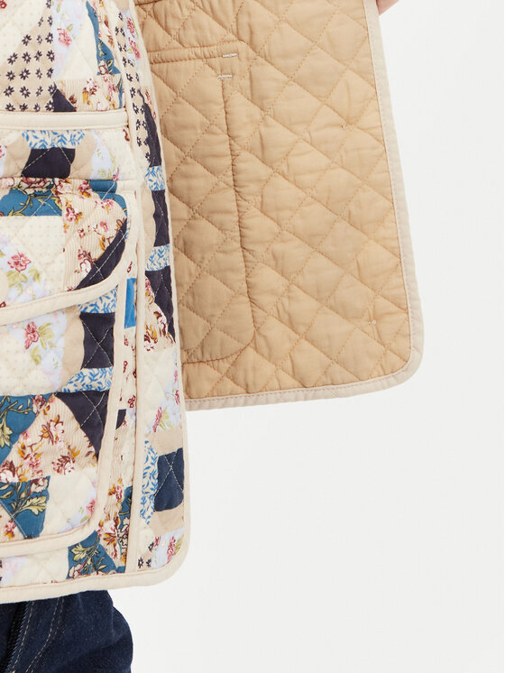 Weekend Max Mara Weekend Max Mara Giacca di transizione 2515081081650 Beige Regular Fit