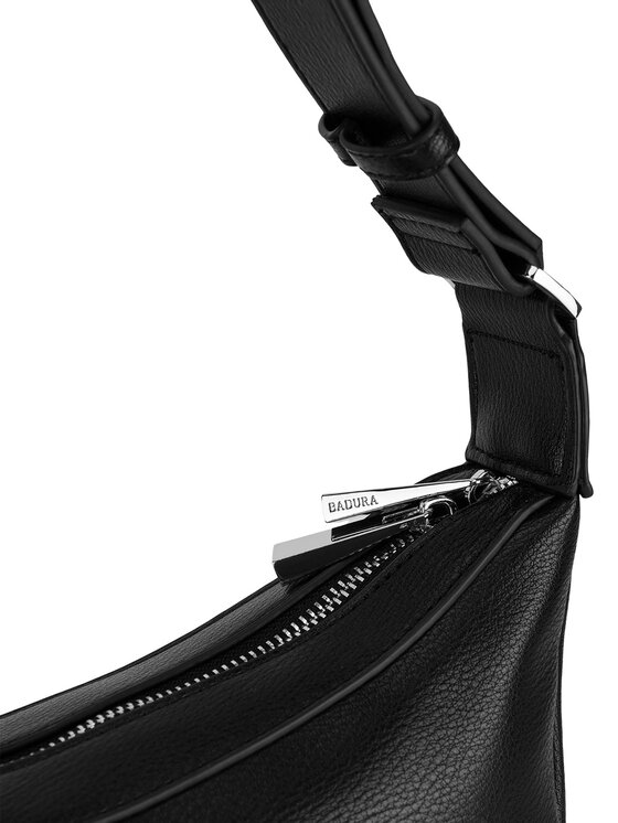 Badura Badura Borsetta LOA7013A. Nero