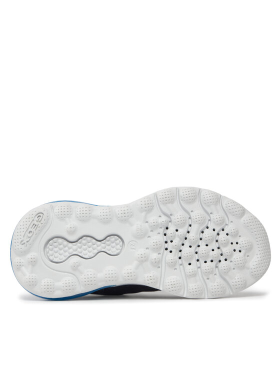 Geox Geox Sportcipők J Activart Illuminus J45LYA 0149J C4002 M Sötétkék