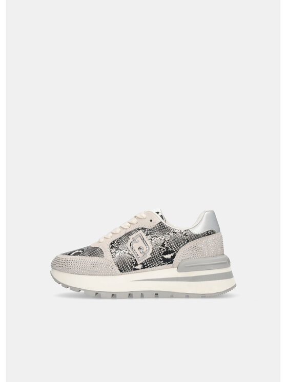 Liu Jo Liu Jo Sneakers BF5049PX747S3904 Grigio