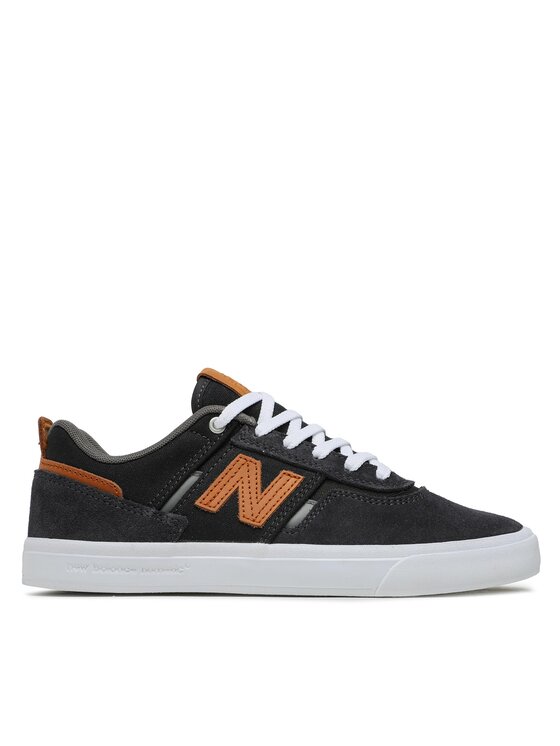 New Balance New Balance Laisvalaikio batai NM306SNL Juoda