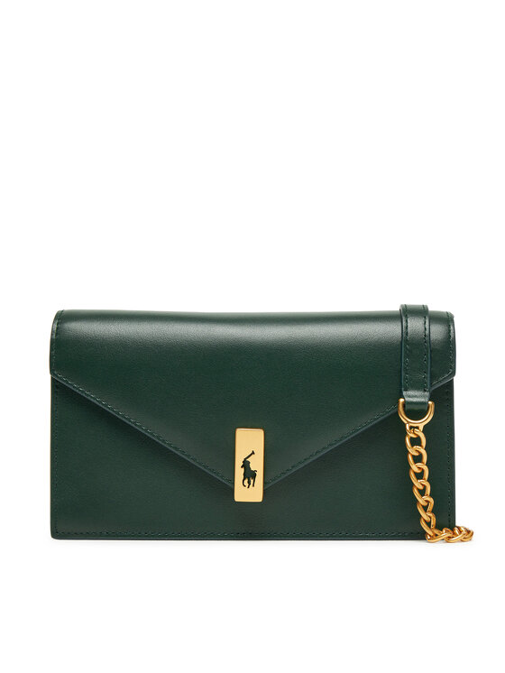 Polo Ralph Lauren Polo Ralph Lauren Torbica 427961946004 Zelena