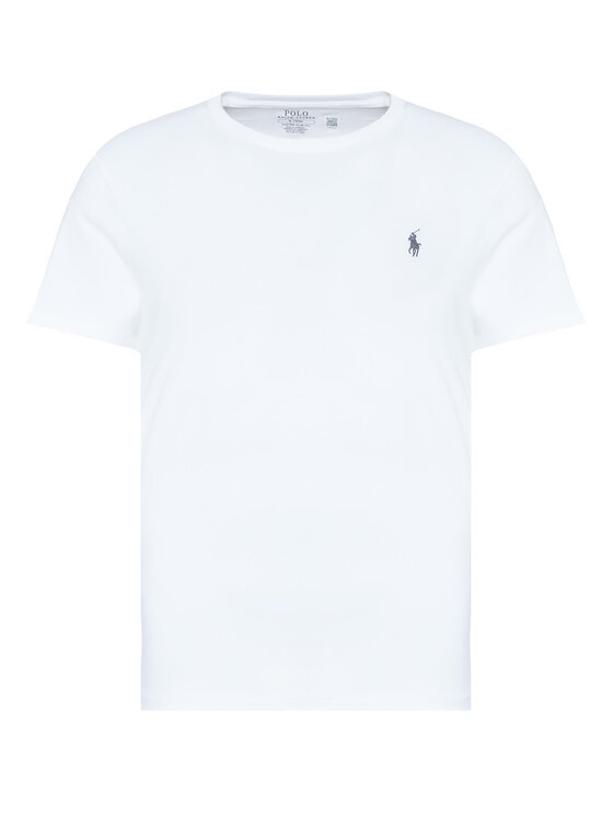 Polo Ralph Lauren Polo Ralph Lauren Komplekt kahest t-särgist 710P02583002 Värviline Slim Fit