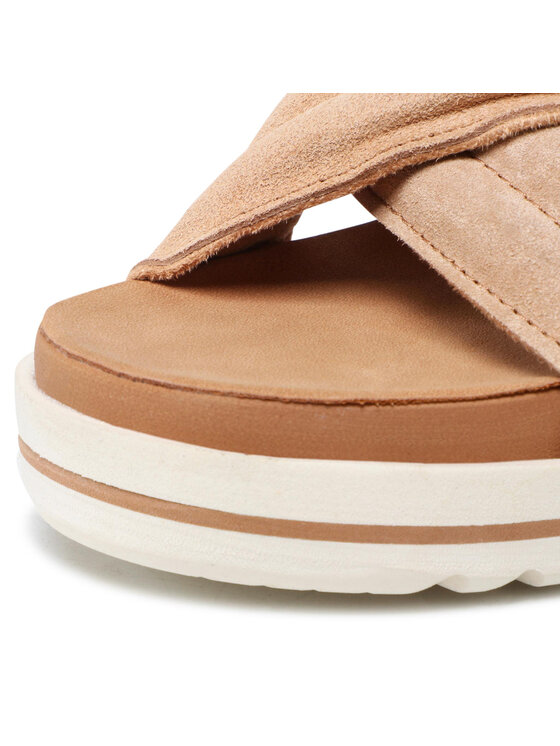 Roxy Roxy Ciabatte ARJL200806 Marrone