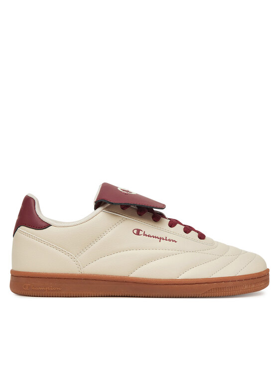 Champion Champion Sportcipők PRESTIGE FLAP S11803-WW003 Bézs