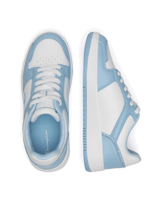 Champion Champion Sneakersy RD18 2.0 LOW S11470-BS086 Modrá