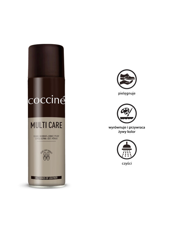 Coccine Coccine Impregnát Multi Care 55/531/250/A/V2