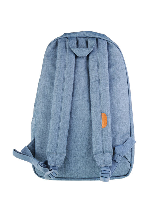Herschel Herschel Zaino Herschel Heritage Backpack Blu