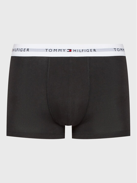 Tommy Hilfiger Tommy Hilfiger Set di 3 boxer UM0UM02761 Multicolore
