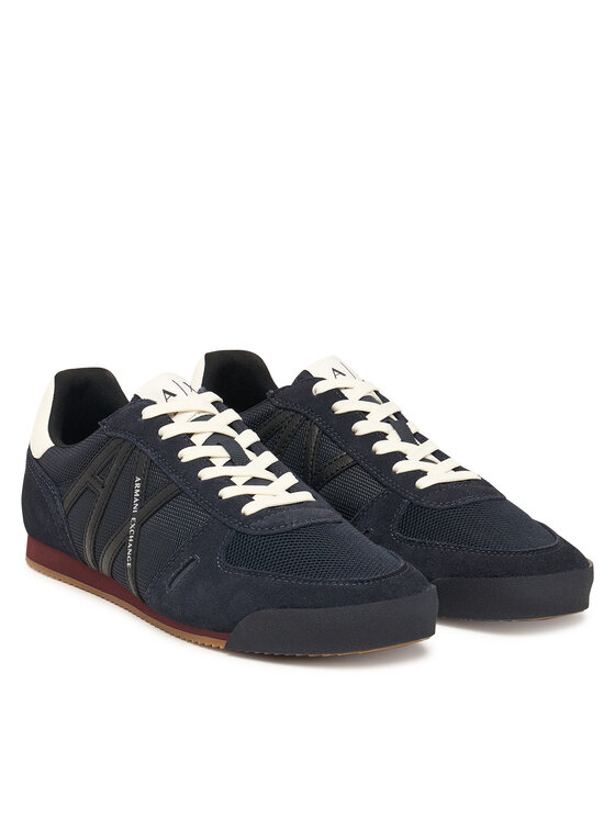 Armani Exchange Armani Exchange Снікерcи XM002616 AF22755 MB776 Cиній