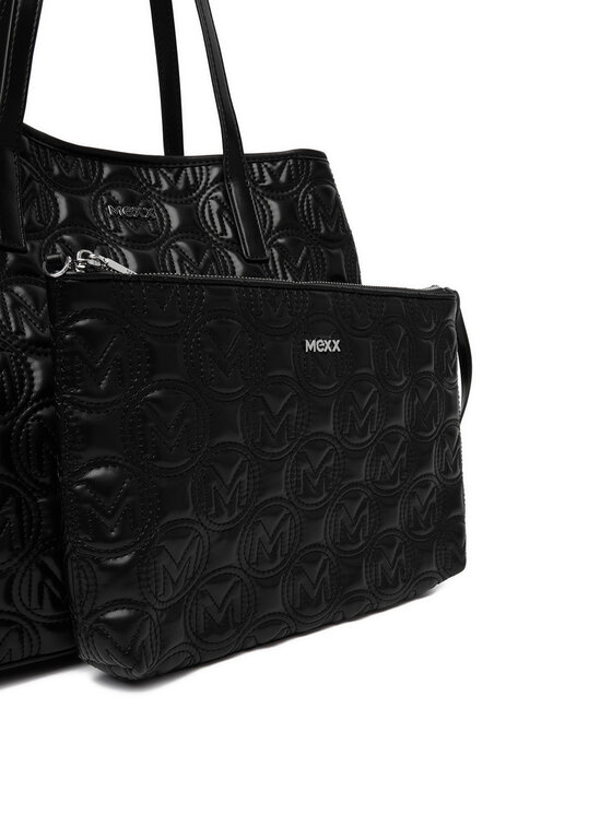 MEXX MEXX Rankinė CEO-MEXX-L-014-09 Juoda