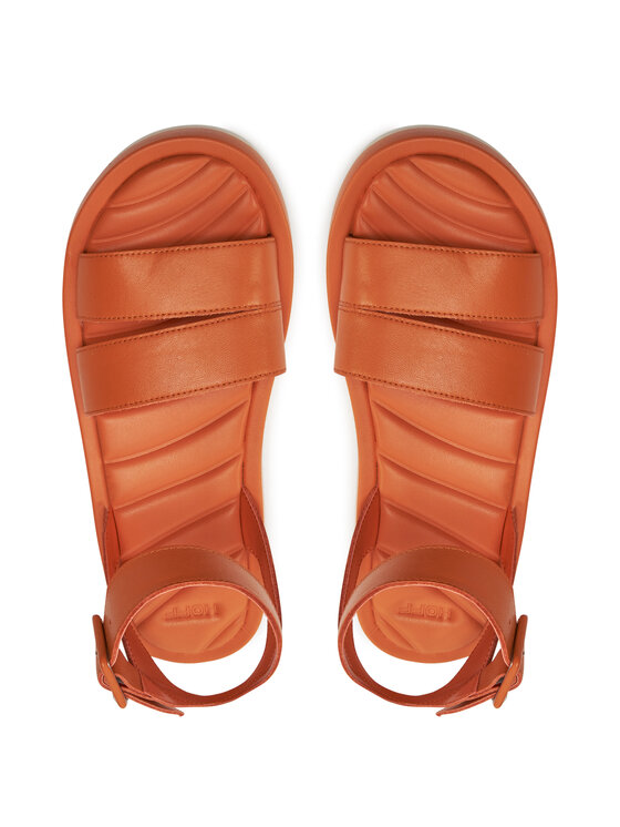 HOFF HOFF Sandalen Town 12427004 Orange