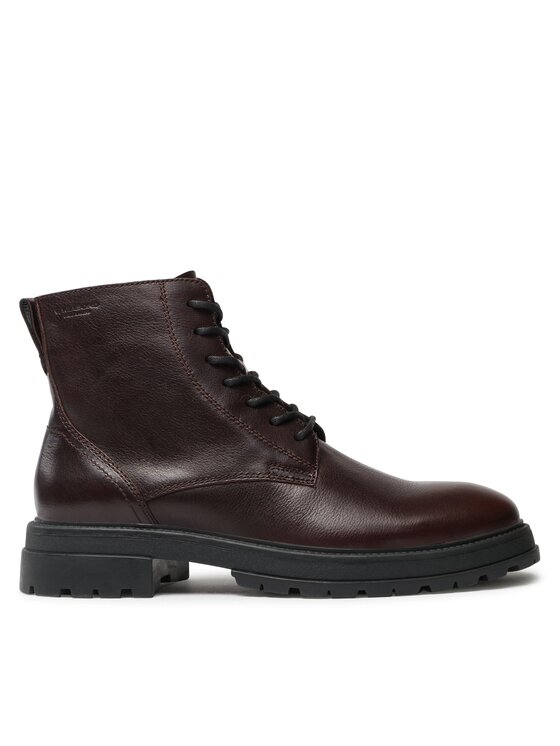 Vagabond Shoemakers Čižmy Johny 2.0 5479-101-35 Hnedá
