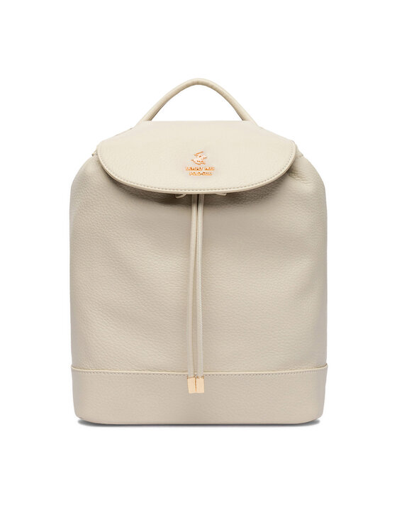 Beverly Hills Polo Club Beverly Hills Polo Club Rucksack CEO-BHPC-C-017-09 Écru