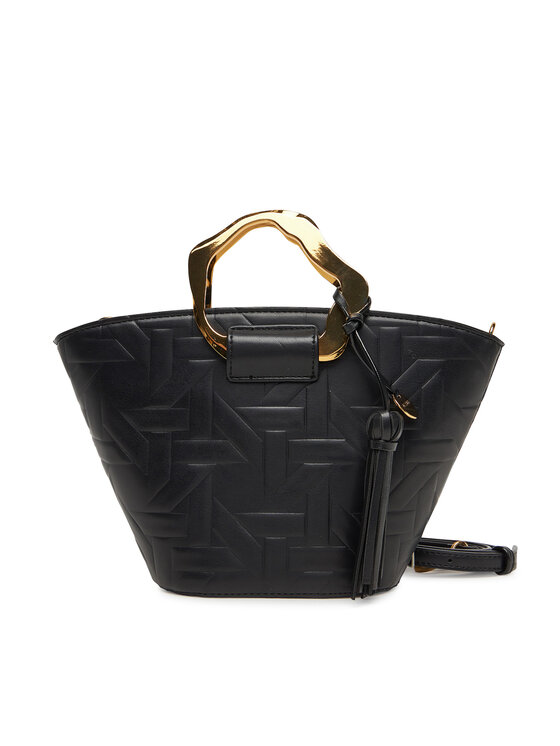 Aldo Aldo Сумка Malede  13989395 Чорний