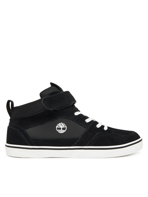 Timberland Timberland Sportcipők Stone Jump TB0A27ZXEK41 Fekete