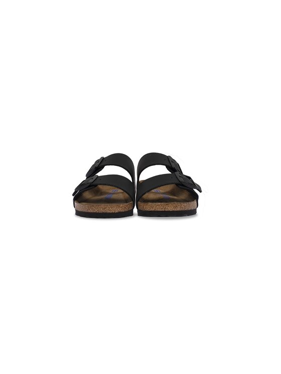 Birkenstock Birkenstock Sandali 551253 Nero