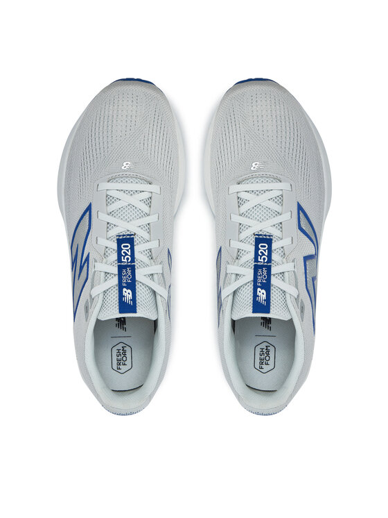 New Balance New Balance Futócipő 520's M520LG9 Szürke