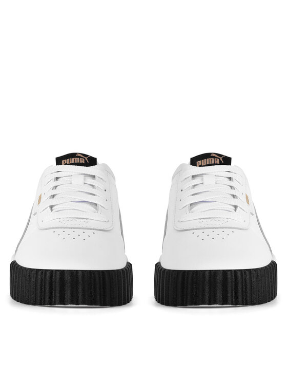 Puma Puma Sneakersy CARINA 3.0 40036509 Biały